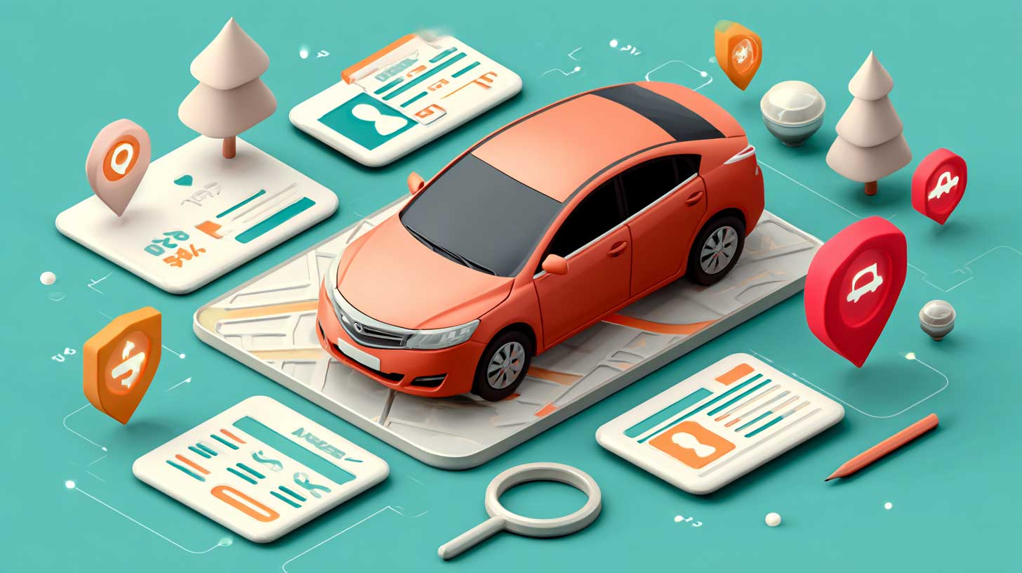 What Affects Your Car Insurance Premium