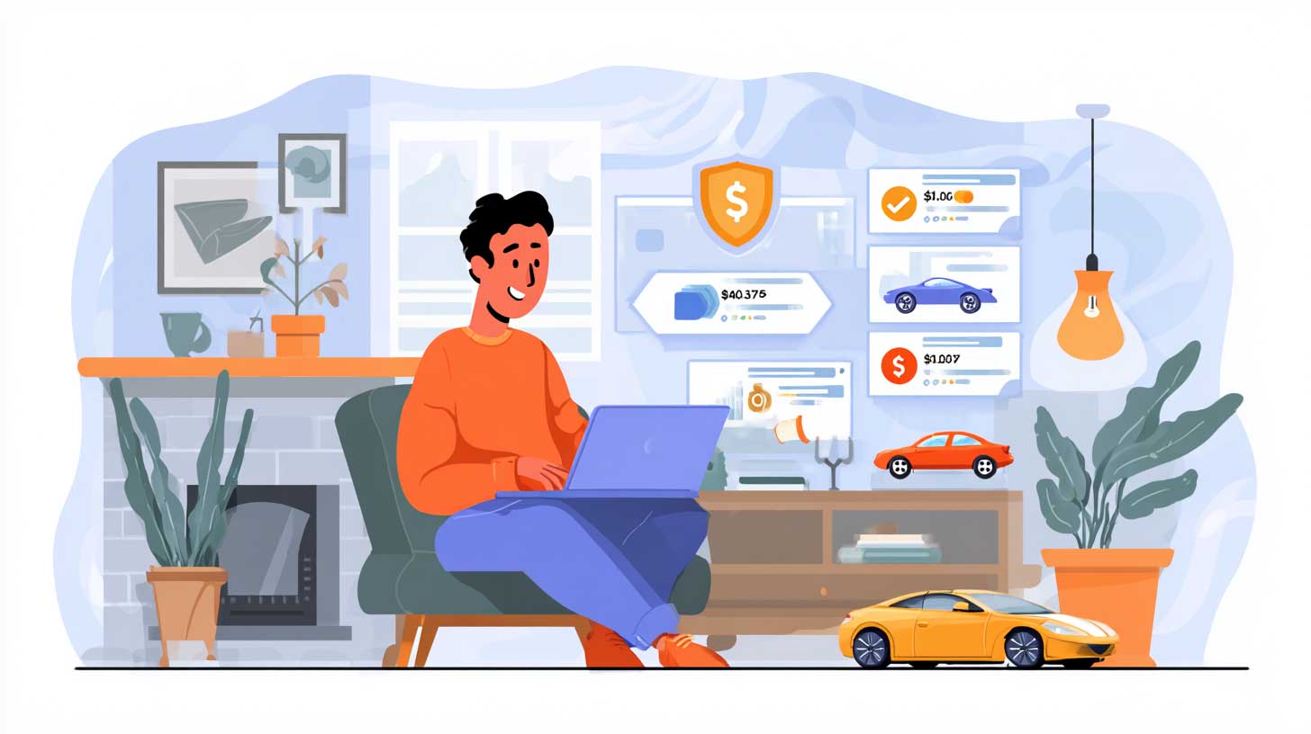 How to Shop for Car Insurance
