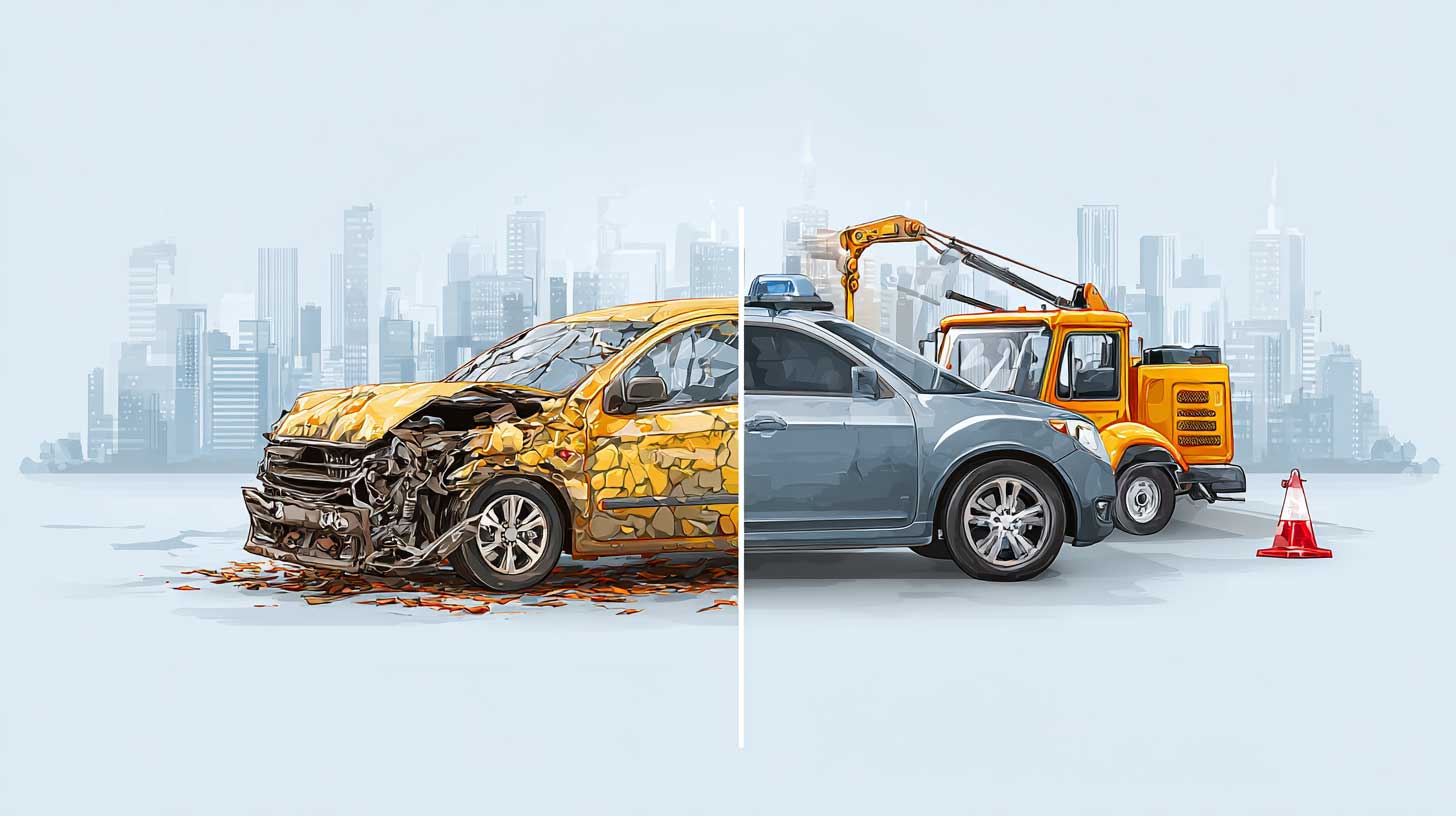 Which Car Insurance Do You Need?